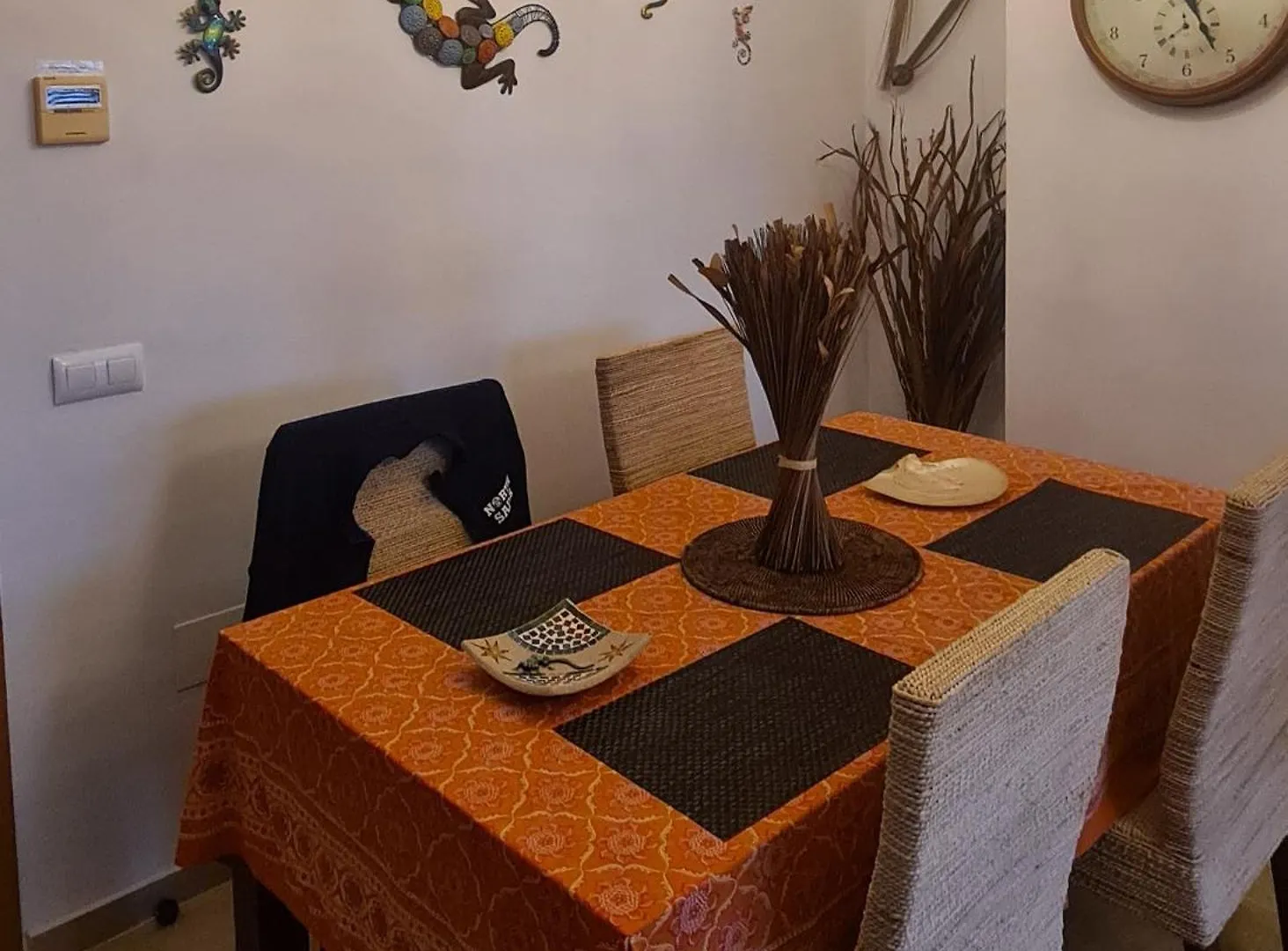 Апартаменты The Salamandras Home Арройо-де-ла-Мьель Испания